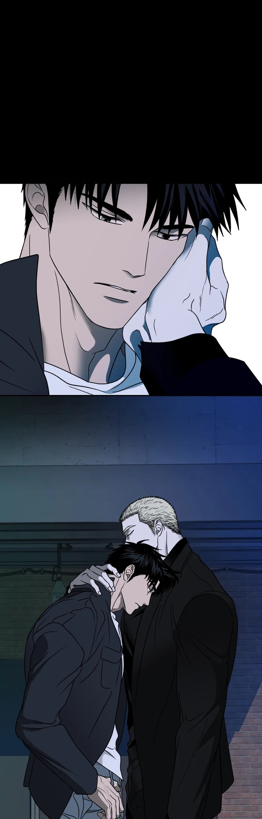 Shutline, Chapter 61 image 31